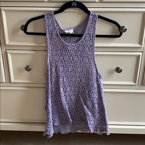 Free People Tank